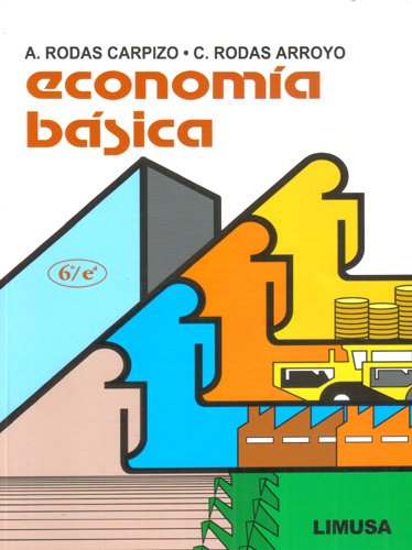Stock image for ECONOMA BSICA for sale by Zilis Select Books
