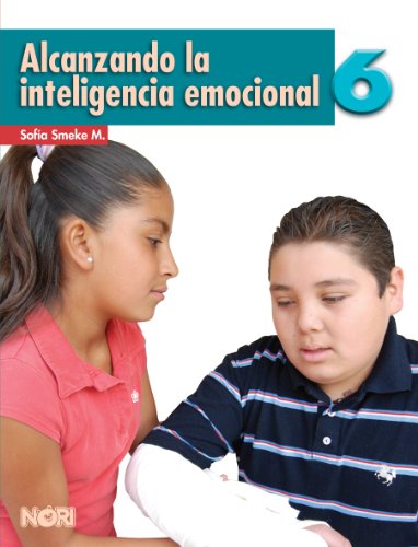 9786070501104: Alcanzando la inteligencia emocional 6