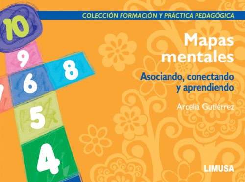 Imagen de archivo de Mapas mentales / Mind Maps: ConectandGutierrez, Arcelia a la venta por Iridium_Books