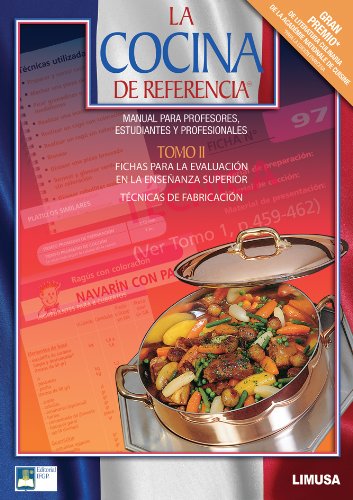 Stock image for La cocina de referencia Maincent-Morel, Michelle for sale by Iridium_Books