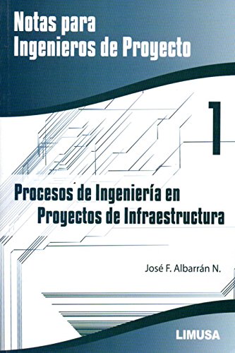Imagen de archivo de Procesos de ingenieria en proyectos de infraestructura a la venta por Iridium_Books