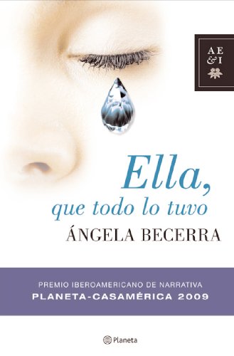 Beispielbild fr Ella, Que Todo lo Tuvo zum Verkauf von Better World Books