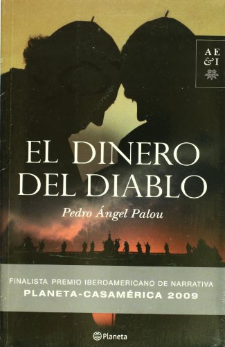 Beispielbild fr El Dinero del Diablo zum Verkauf von ThriftBooks-Dallas