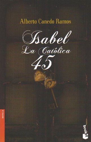 9786070701702: Isabel la Catolica/ Isabel the Catholic