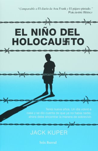 Imagen de archivo de El Nino del Holocausto a la venta por ThriftBooks-Atlanta