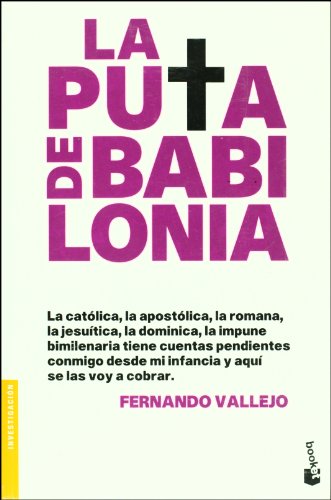 Imagen de archivo de La puta de Babilonia (Spanish Edition) a la venta por SecondSale