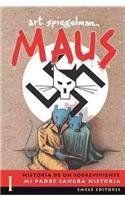 9786070702051: Maus: Historia de un sobreviviente/ A Survivor's Tale