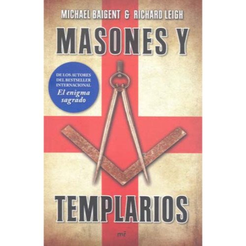 9786070702969: Masones y Templarios (Spanish Edition)