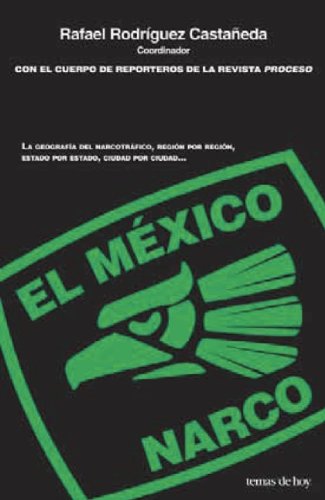 Beispielbild fr El Mexico Narco zum Verkauf von Better World Books: West