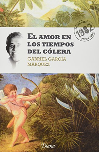 El amor en los tiempos del cÃ³lera (Nueva ediciÃ³n);Diana (Spanish Edition) (9786070703201) by Gabriel GarcÃ­a MÃ¡rquez