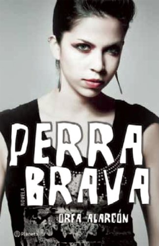 Stock image for Perra Brava (Spanish Edition) for sale by Giant Giant