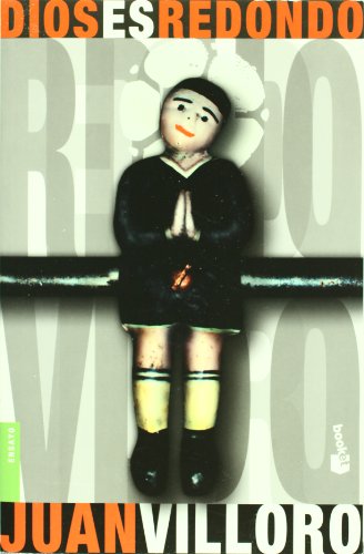 Imagen de archivo de Dios es redondo (Spanish Edition) a la venta por GF Books, Inc.