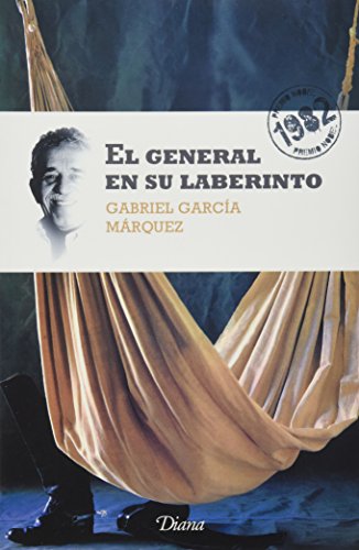 Imagen de archivo de El general en su laberinto (Nueva ediGARCIA MARQUEZ, GABRIEL a la venta por Iridium_Books