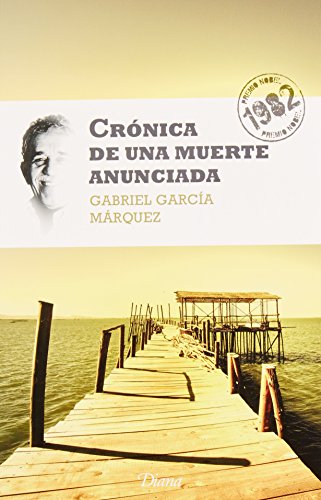 Imagen de archivo de Cronica De Una Muerte Anunciada Gabriel Garca Mrquez a la venta por Iridium_Books