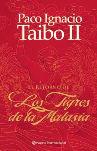 Stock image for El Retorno de los Tigres de Malasia for sale by Better World Books: West