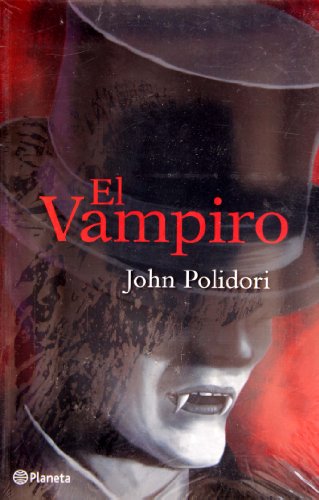 9786070703935: El vampiro / The Vampyre