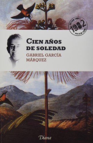 9786070704031: Cien anos de soledad (nueva edicion