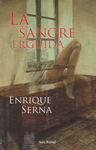 Imagen de archivo de La sangre erguida/Erect blood a la venta por medimops