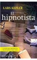 9786070704376: El hipnotista / The Hypnotist