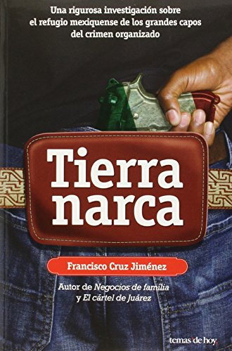 Stock image for Tierra Narca for sale by Better World Books: West