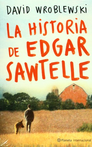 9786070705328: La historia de Edgar Sawtelle