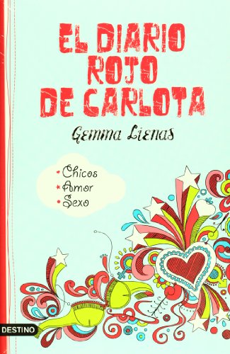 9786070706042: El diario rojo de carlota / Carlota's Red Diary