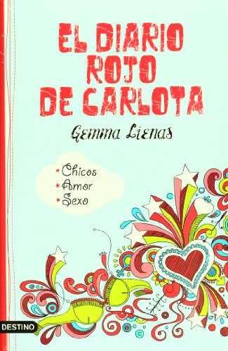 Stock image for El Diario Rojo de Carlota for sale by Better World Books: West