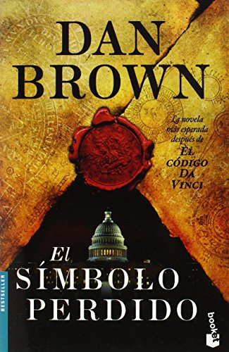 Stock image for El Smbolo Perdido (MM) (Spanish Edition) for sale by Your Online Bookstore