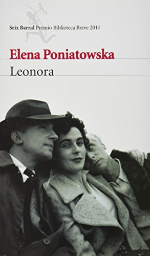 Stock image for Leonora for sale by WorldofBooks