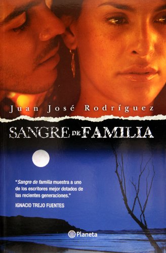 9786070706431: Sangre de familia (Spanish Edition)