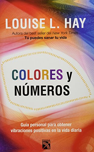 9786070706462: Colores y nmeros