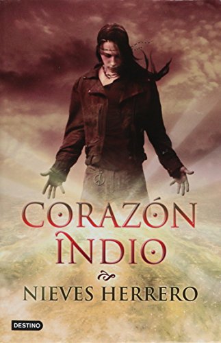 9786070707070: Corazon indio / Indian Heart