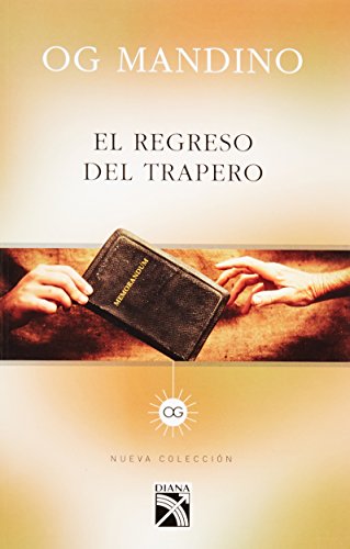 9786070707131: El regreso del trapero (Spanish Edition)