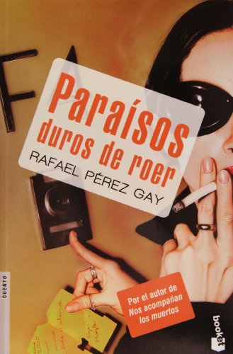 Stock image for PARASOS DUROS DE ROER for sale by Libros Latinos