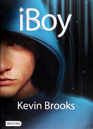 iBoy (Spanish Edition) (9786070707988) by Brooks, Kevin