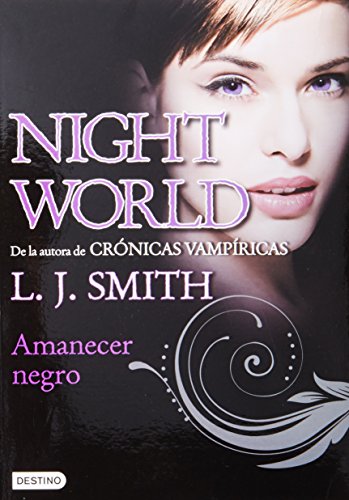 9786070708077: Amanecer Negro / Black Dawn