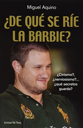 9786070708886: De Que se Rie la Barbie? (Spanish Edition)
