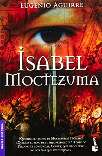 9786070708992: Isabel Moctezuma (Spanish Edition)