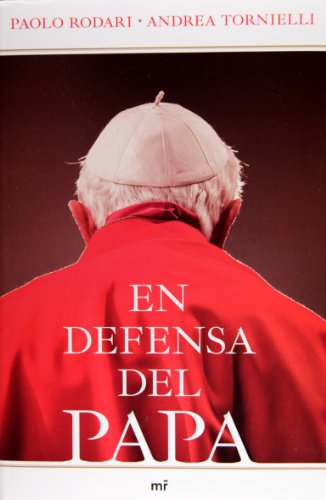 Stock image for En Defensa del Papa for sale by ThriftBooks-Dallas