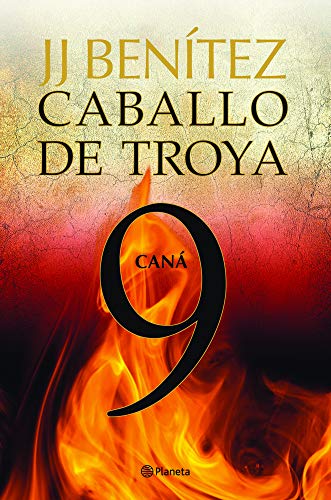 Stock image for Caná. Caballo de Troya 9 (Caballo De Troyo / Trojan Horse, 9) (Spanish Edition) for sale by GoldBooks