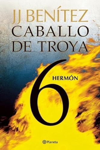 Stock image for Caballo de Troya 6. Herm?n (NE) (Spanish Edition) for sale by SecondSale