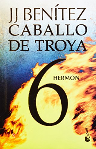 Caballo de Troya 6. HermÃ³n (NE) (Spanish Edition) (9786070709593) by BenÃ­tez, Juan JosÃ©