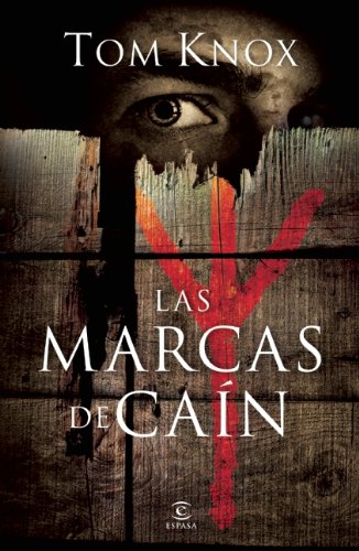 9786070709821: Las Marcas de Cain