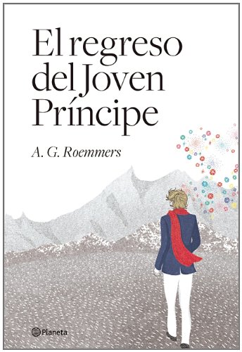 Stock image for El Regreso de Joven Prncipe for sale by Better World Books: West