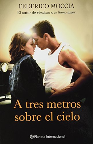 cristiano Mamut ayudante 9786070710155: A tres metros sobre el cielo / Three Meters Above the Sky -  Moccia, Federico: 6070710150 - IberLibro