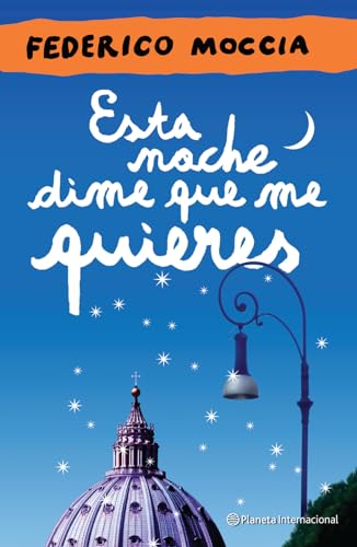 Imagen de archivo de Esta noche dime que me quieres (Spanish Edition) a la venta por SecondSale