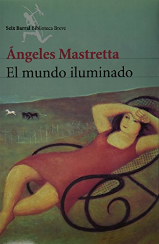 Stock image for El mundo iluminado (Spanish Edition) for sale by Books From California