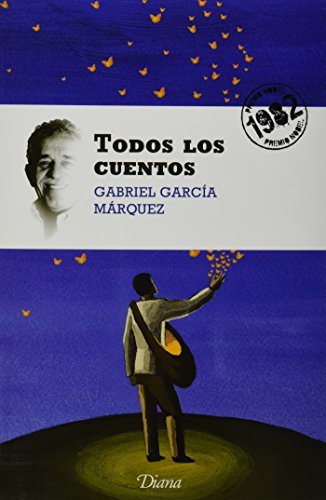 Todos los cuentos (9786070711367) by GARCIA MARQUEZ, GABRIEL