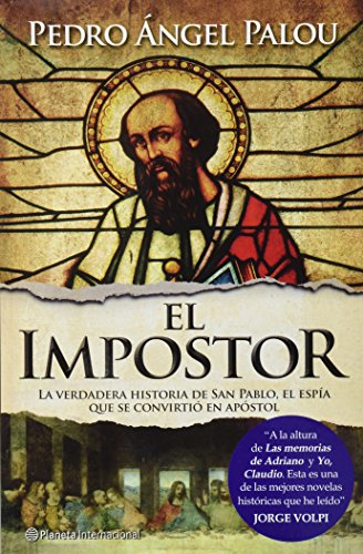 Beispielbild fr El Impostor zum Verkauf von Better World Books