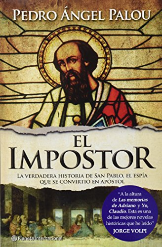 Imagen de archivo de El Impostor a la venta por Better World Books